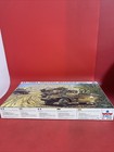 Esci 1 72 Wwii Battle Set Tunisia  british Revenge  Diorama