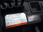 Toyota 8fg70u 15 500 Lb Forklift With Side Shift   Forkpositioner  3 Stage Mast