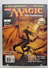 Beckett Price Guide  Magic The Gathering Vol  1   1 Vf nm