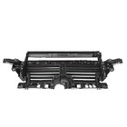 New Air Collecting Hood Grille Shutter W o Motor P2dz-16138-a For 21-23 Bronco