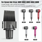 Open Box - Genuine Dyson Supersonic Hair Dryer Wide Tooth Comb Attachment  Iron