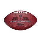 Wilson  the Duke  Nfl Game Football 2020 Brown