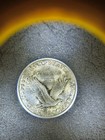 1917 Type 1 Standing Liberty Vf 