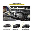 Rear Ac Line Set Lines Replacement Set For 2015-2020 Tahoe  Yukon  Escalade R   