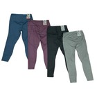 Member s Mark Women s Soft Ankle Leggings With Side Pockets