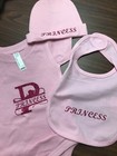 New Born Baby Gift Basket Baby Girl Gift Set  Welcome Home Basket For New Parent