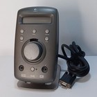 Logitech Z-680 Wired Control Center Pod Speaker Controller