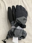 Gordini Goose Down Winter Ski Gloves Men   s L Nwt