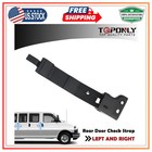 Door Check Strap For 96-20 Chevy Express Gmc Savana 1500 2500 3500 Replaces 9   