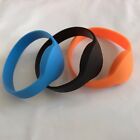 Rfid Bracelet 13 56 Mhz Mifare Classic 1k Silicone Wristband  -5