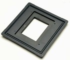 Digital Back Hasselblad V Lens Board For Linhof M679 Fits Phase One Sinar Leaf