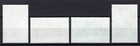Antigua Stamps Sg 394-397 Sc 341-344 Steel Bands Issue Set 1974 Mnh