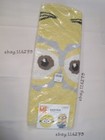 rare  Despicable Me Minion Made Bath Rug 100  Cotton Bathroom No Shower Curtain