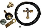 Camping Gas Filling Line Installation Kit Lpg Liquefied Petroleum Gas