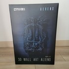 Alien aliens avp romulus  Limited Ed 300 prime 1 hr Giger oop rare new 