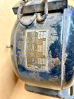 Vintage -holtzer Cabot Electric Motor