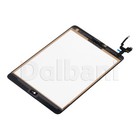 White Lcd Digitizer For Ipad Mini 3 Touch Screen Glass A1599 A1600