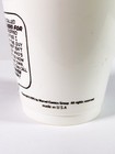 Vintage Luke Cage Power Man 7-eleven Slurpee Cup  1975 Marvel Comics 1970s
