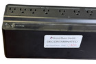Apc Back-ups 900 Bn900m 900va 480w Battery Backup Surge Protector