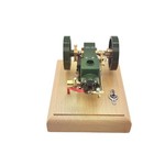 M17 1 6cc Mini Micro Hit And Miss Engine