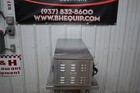 Prince Castle Dhb2pt-33ck Dual-sided 2 Shelf Dedicated Holding Bin Warmer