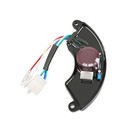 Avr Automatic Voltage Regulator For 4kw-7 5kw Single Phase Generator