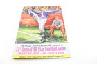 1946 Chicago Tribune Charities 13th Annual All Star Football Game Program