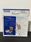 Epson 126 T126120-bcs Black cyan magenta yellow Ink Cartridges