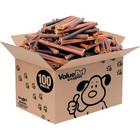 Natural Beef Dog Chews Rawhide Free Collagen Treats Dental Care Joint Health New
