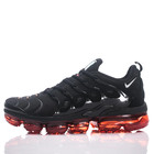 New Nike Air Vapormax Plus Tn Black Red Men s Shoes New With Box 