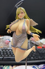 An Angel And A Total Pushover 1 6 Pvc Action Figure Collection Gift Model Toy