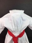 American Girl Kirsten Saint st Lucia Gown Christmas Outfit dress pleasant Compan