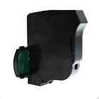 Quadient Ixink1 Red Fluorescent Ink Cartridge For Ix-1 Series Postage Meter