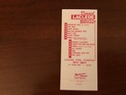 Vintage Laclede Steel Company St  Louis Missouri Mo Matchbook Cover