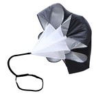 Speed Training Resistance Parachute 56  Explosive Power Training Drag Chute
