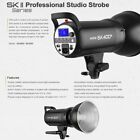 Us 800w 2x Godox Sk400ii 400w 2 4g Studio Flash Strobe Light Head Kit F Wedding