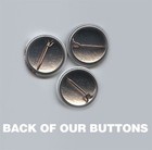 Futurama Kidrobot 1  Pins   Buttons  fry Zoidberg Hypnotoad Devil Set Poster