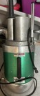 Brunner Anliker Commercial Food Processor W  Ejector Plate   Blade 120v