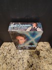 Fox Mulder 12  1 6 The X-files Sideshow Collectibles Mib New Exclusive