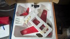 E-flite Umx Mig-15 Ducted Fan Fighter  Eflu1680  Extremely Rare Collectible 