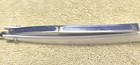 Max Sprecher Custom Straight Razors white mother Of Pearl Type Finish