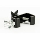 American Dj Dura Clamp Black