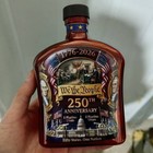 2026 250th Anniversary Edition Whiskey Bottle We The People Whiskey Bottle