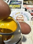 1966 Mattel Major Matt Mason Space Helmet W visor-vintage Original Only     