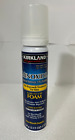 Kirkland Minoxidil 5  Extra Strength Men Hair Regrowth Foam 1 Month Supply New