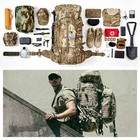 Ilbe 1 0 Full Kit Capricorn Camo Main Pack Assault   Hydration Carrier Usmc Sys