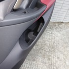 4  Door Slot Storage Box Organizer Container Tpe Black For Bmw 5 Series 2024-up