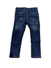 Boys  Tapered Fit Jeans - Cat   Jack Dark Blue 4
