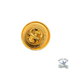 Vintage Turks And Caicos Islands Lapel Pin