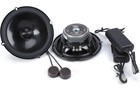 Jbl Club 64c 6 5  210w Peak Power Component Car Speaker System